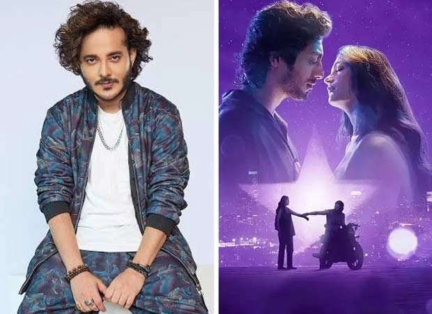Tanishk Bagchi Claims "Zero" Earnings from Saiyaara Title Track