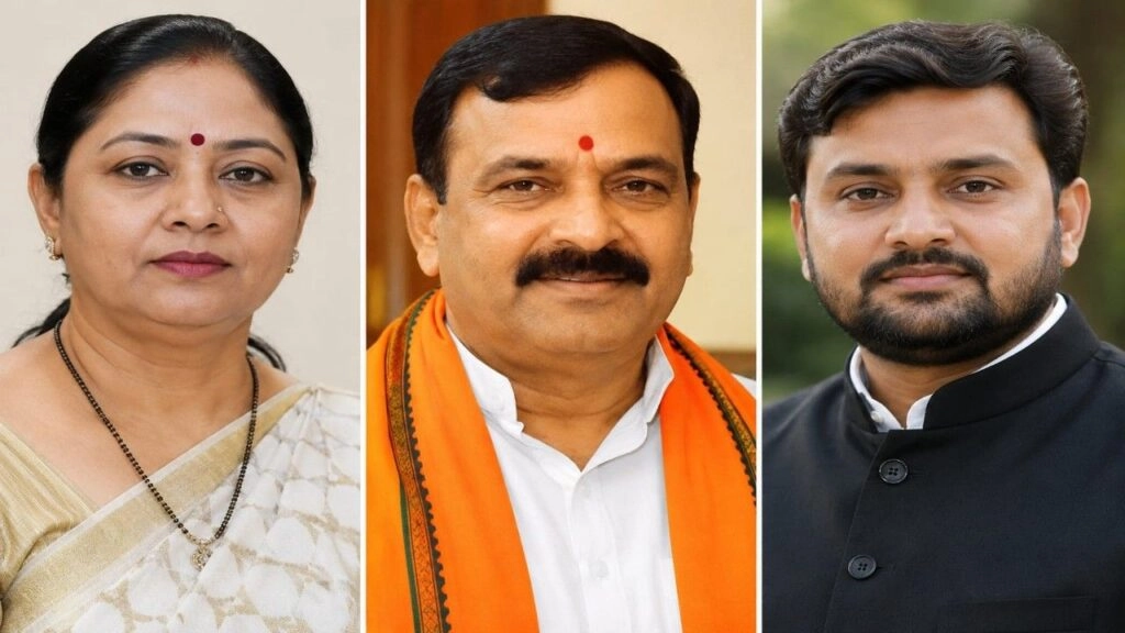 Who Will Be the Regional Leaders in UP?