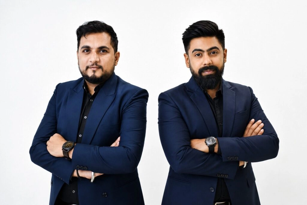 Childhood Friends Launch 'Mission Self-reliant Trader' for Youth