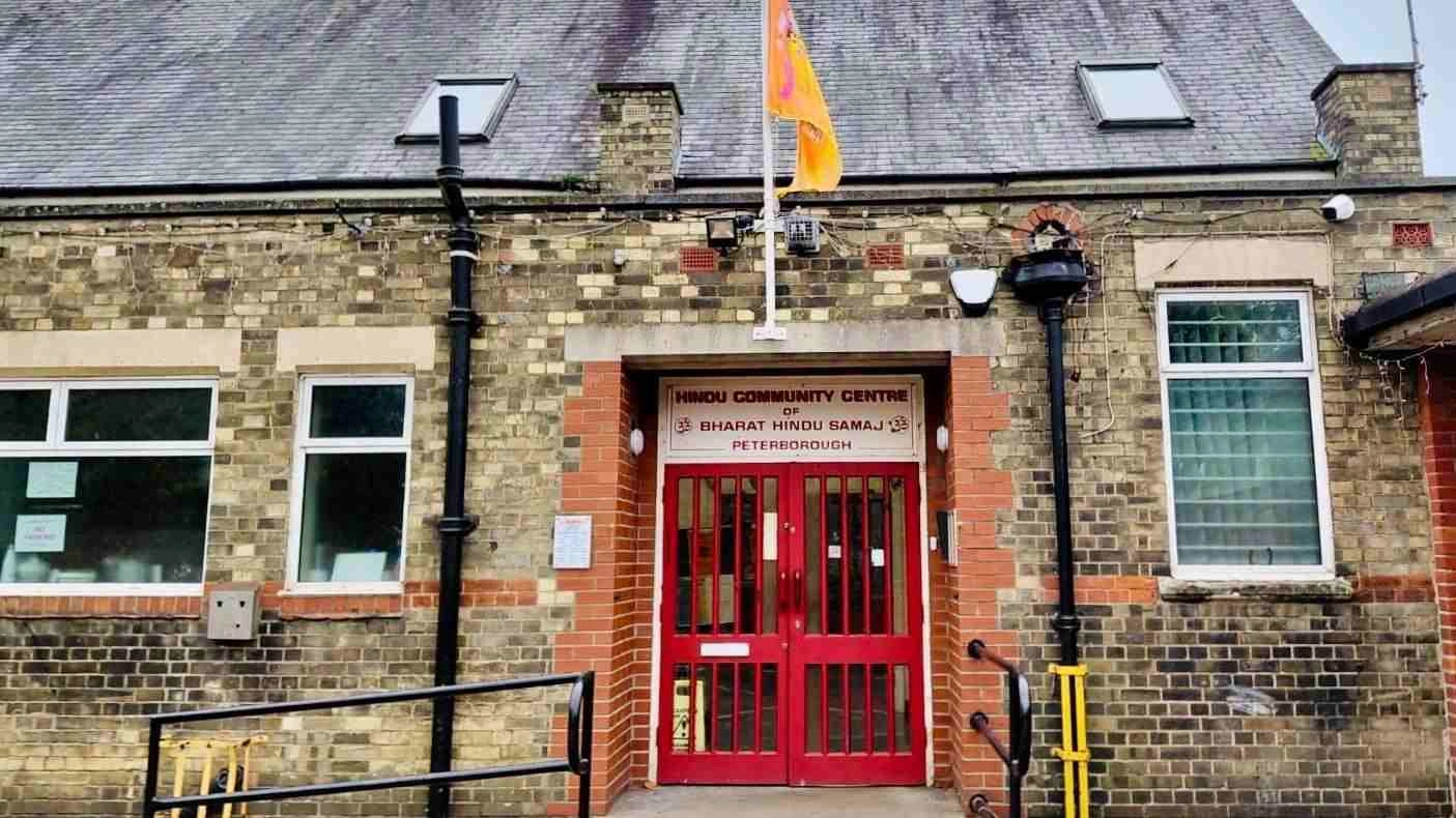 UK Ram Temple Dispute: 40-Year Legal Battle Between Hindus and Muslims