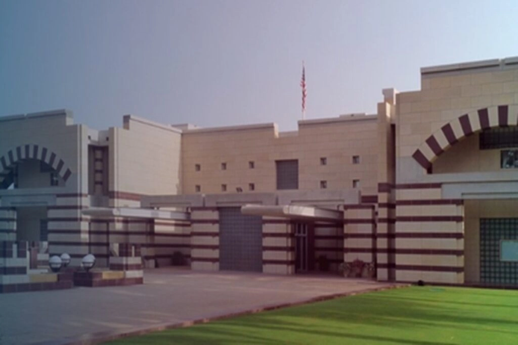 US Embassy advises citizens in Oman to 'Shelter in Place'