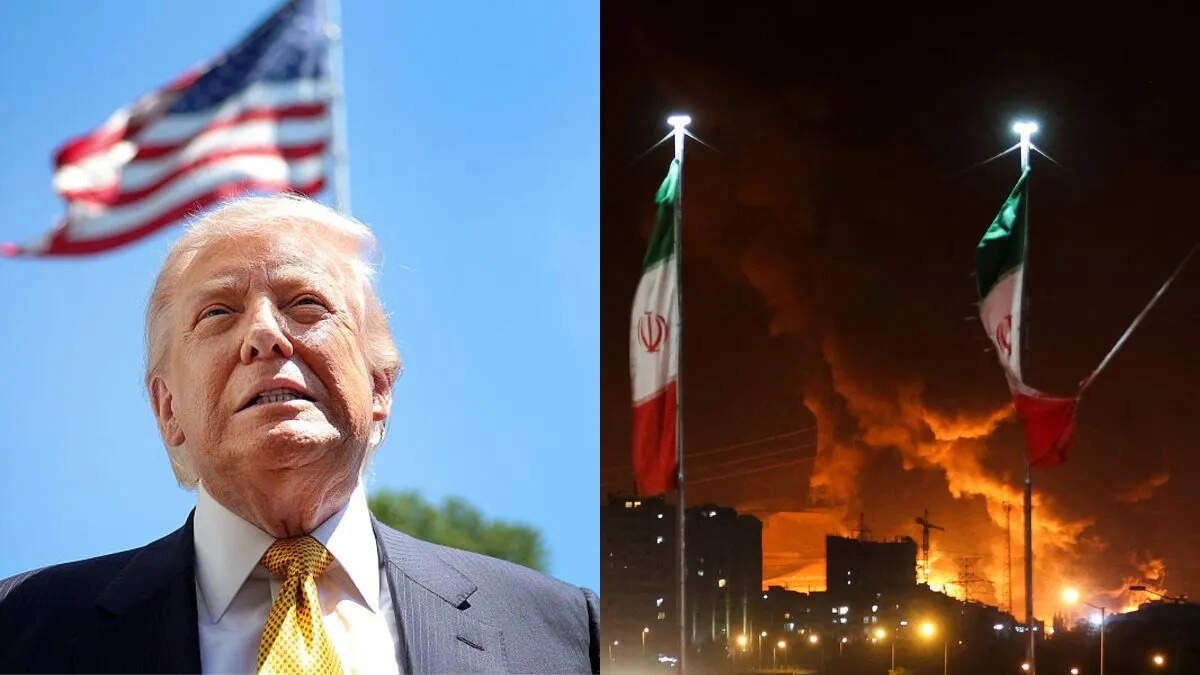 US-Iran Tension: Iran Issues Stern Warning After US Oil Ban