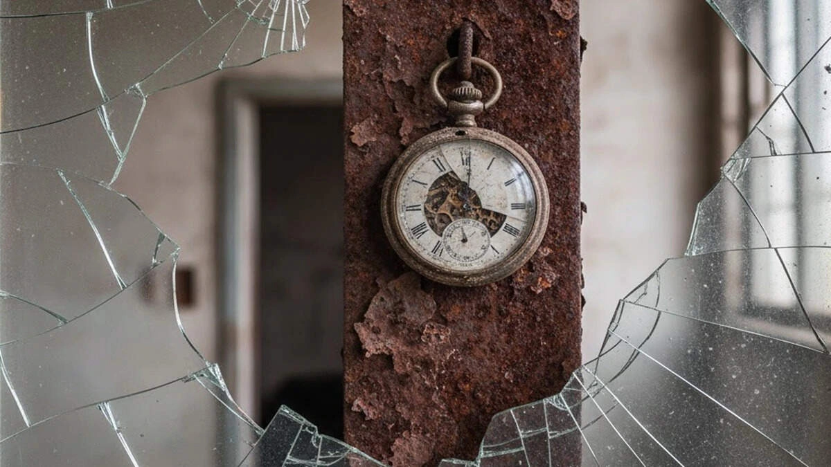 Vastu Tips: Does Glass Decor Affect Your Luck? Find Out How!
