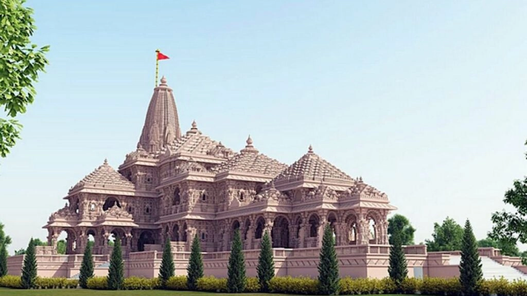SIT Verification of Ram Temple Accounts: 124 Crore Question Mark