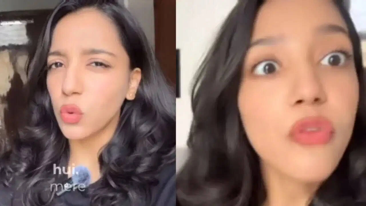 Work From Home: Woman Shares Struggles in Viral Video