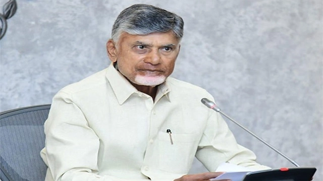 Vietnam Boat Capsize: Andhra CM Expresses Condolences