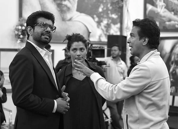 Vikram Phadnis' Pal Bhar Ke Liye World Premiere at IFFM