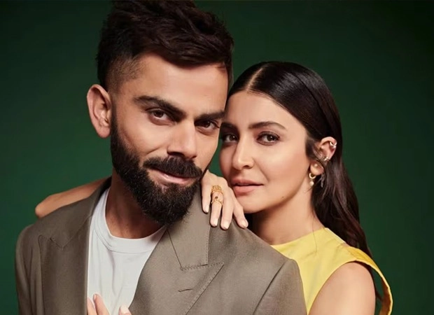 Virat Kohli, Anushka Sharma buy luxury apartment in Versova