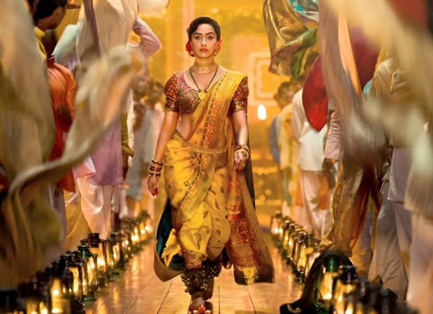 Vithabai Narayangaonkar's Daughter Supports Shraddha Kapoor