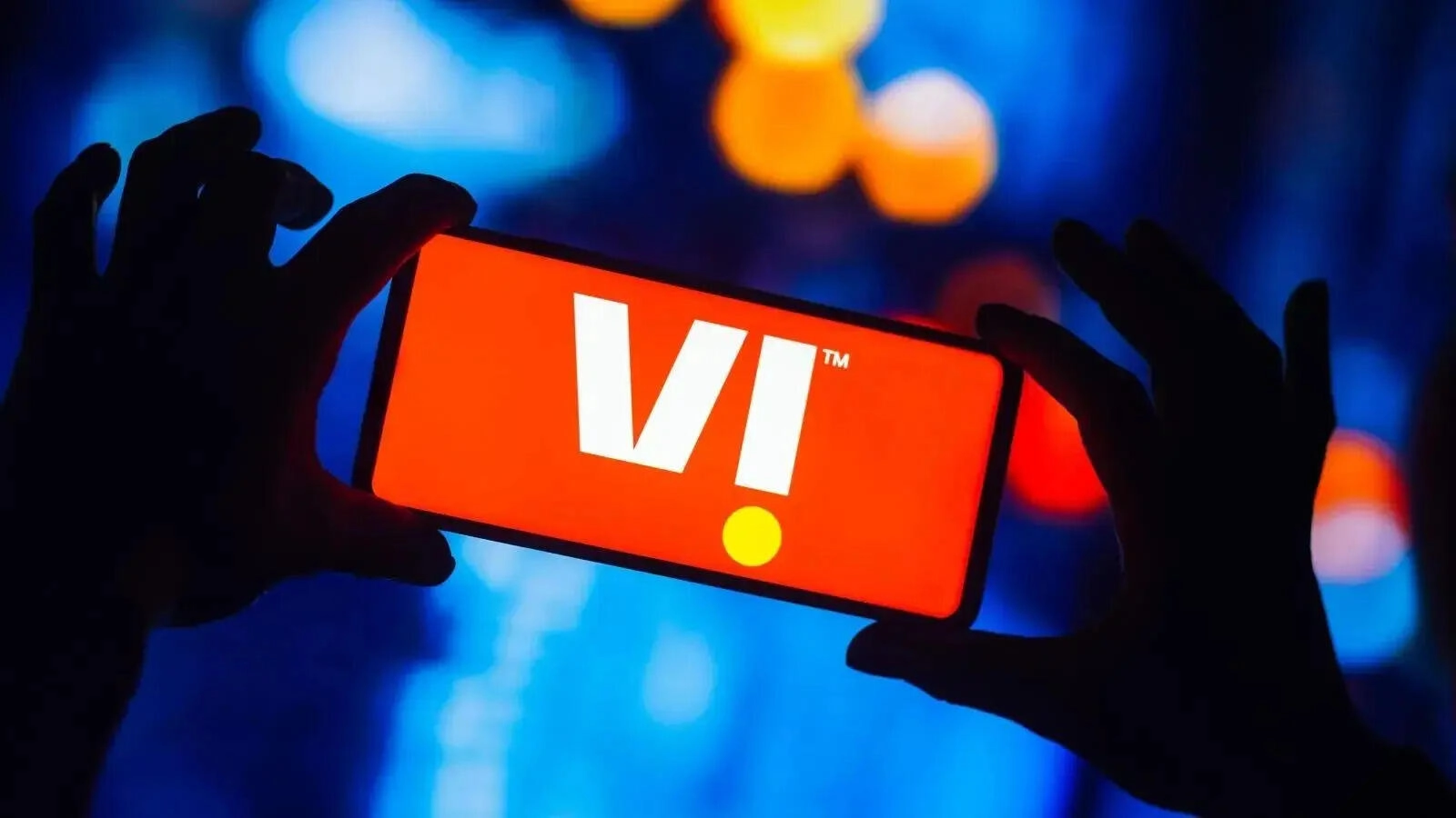 Vodafone Idea's New Plan: Enjoy 20 OTT Platforms for Under ₹200