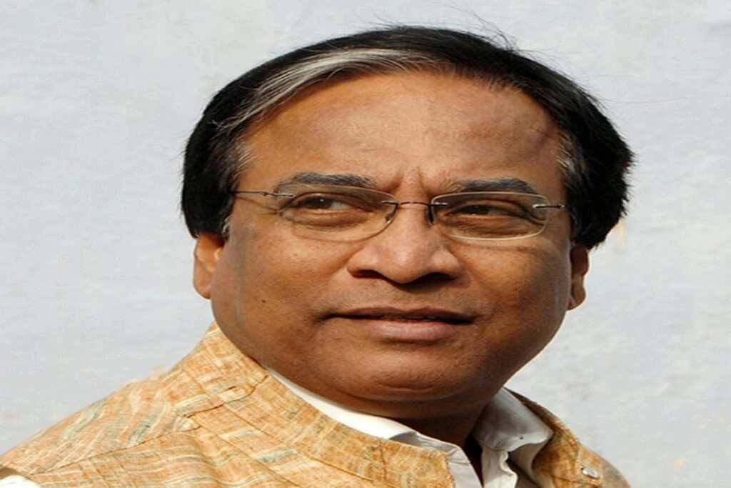 TMC Leader Jaiprakash Majumdar Granted Bail by High Court