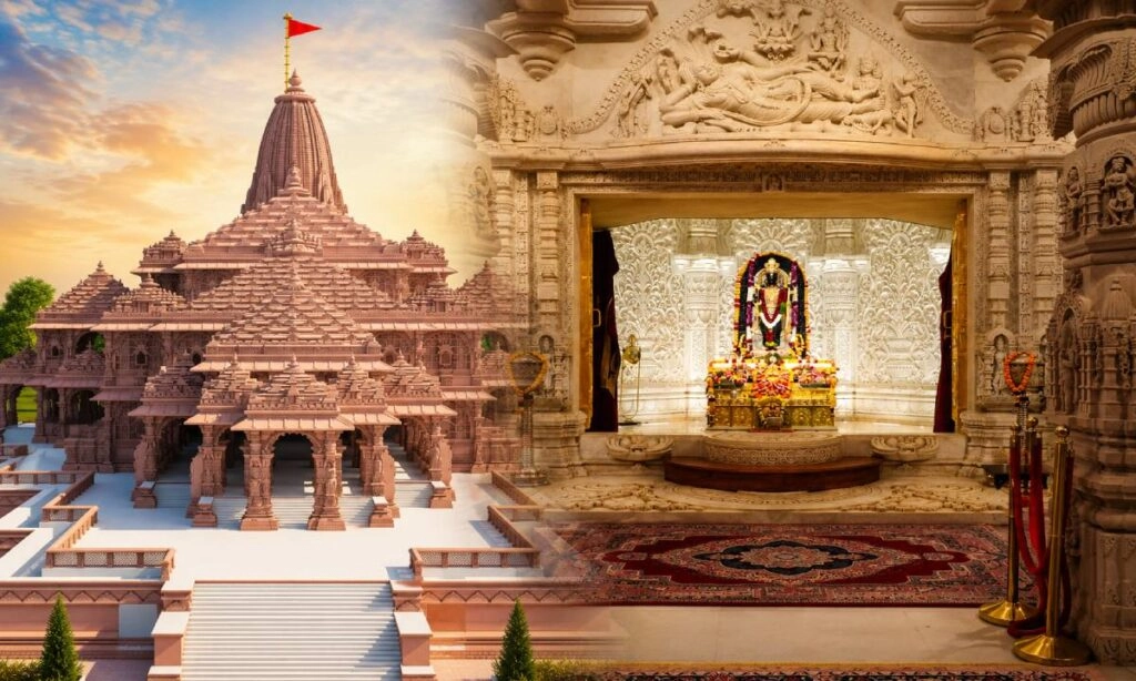 Findings from the Ram Mandir SIT Investigation Revealed