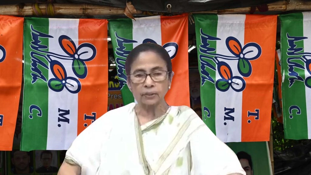 Mamata's Takeover of Bengal Trinamool After Chandrima's Exit
