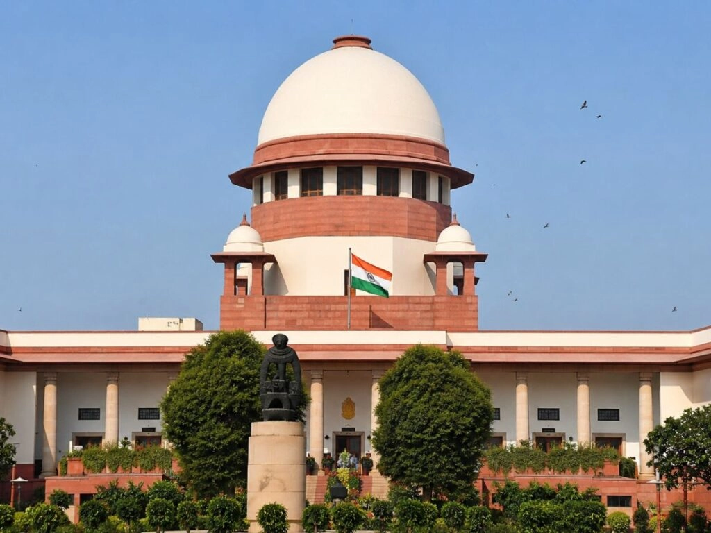 IPS Urvashi Sengar: Pregnancy Row and Supreme Court Review