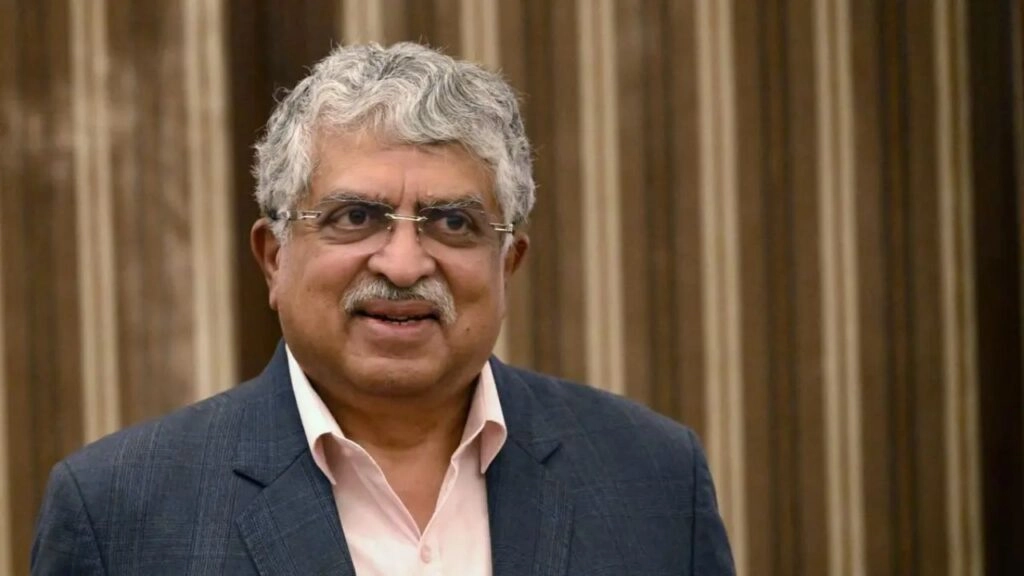 Nandan Nilekani Leads Task Force for National Exam System Reform