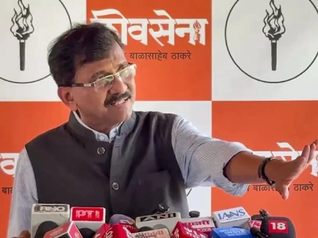 New Education Minister After Pradhan's Resignation: Raut's Claim
