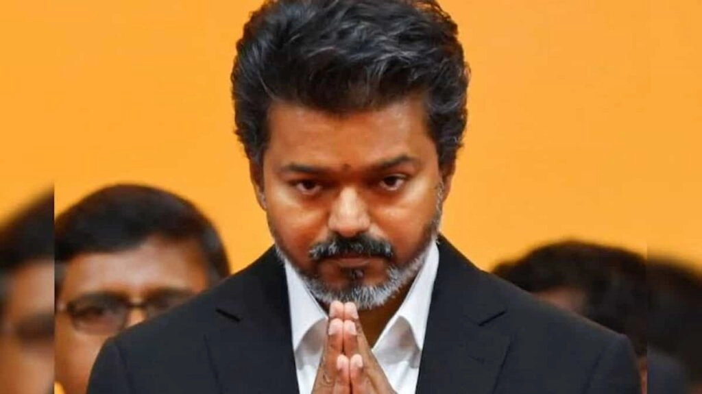 Left Parties Skip Vijay's Party: Is the Government at Risk?