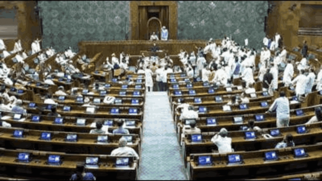 Why is the opposition backing away from the paper leak bill?