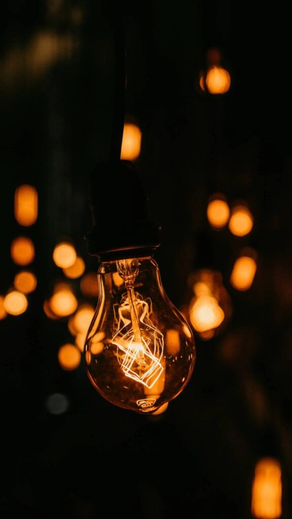 Country with World's Most Expensive Electricity Shocks Jasho