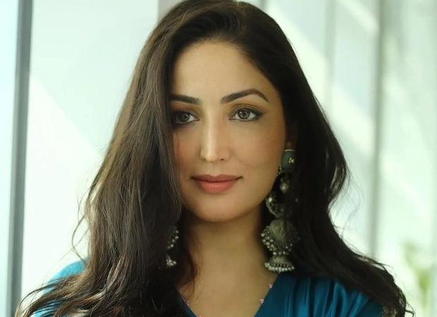 Yami Gautam to Star in Sujoy Ghosh's Kahaani 3