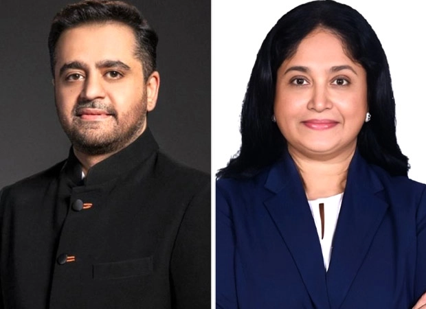 Yash Raj Films Names Usha Rachael Thomas Head of Communications