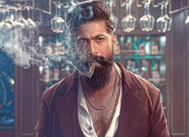 Toxic Teaser Reveals Kiara Advani, Tara Sutaria, and More