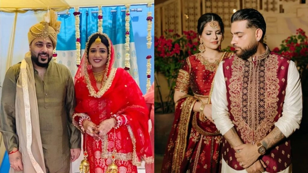 Palak Supports Isha Rikhi Amid Badshah Divorce Rumors